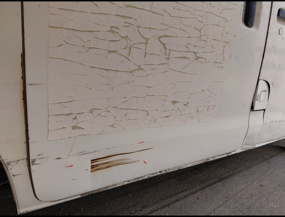 Daihatsu Gran Max  2014 image