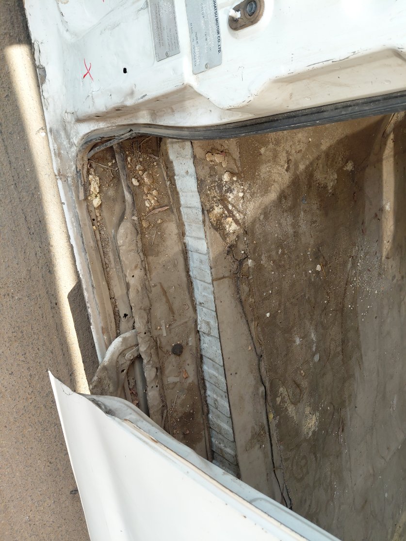 Daihatsu Gran Max  2014 image