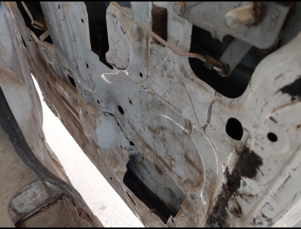 Daihatsu Gran Max  2014 image