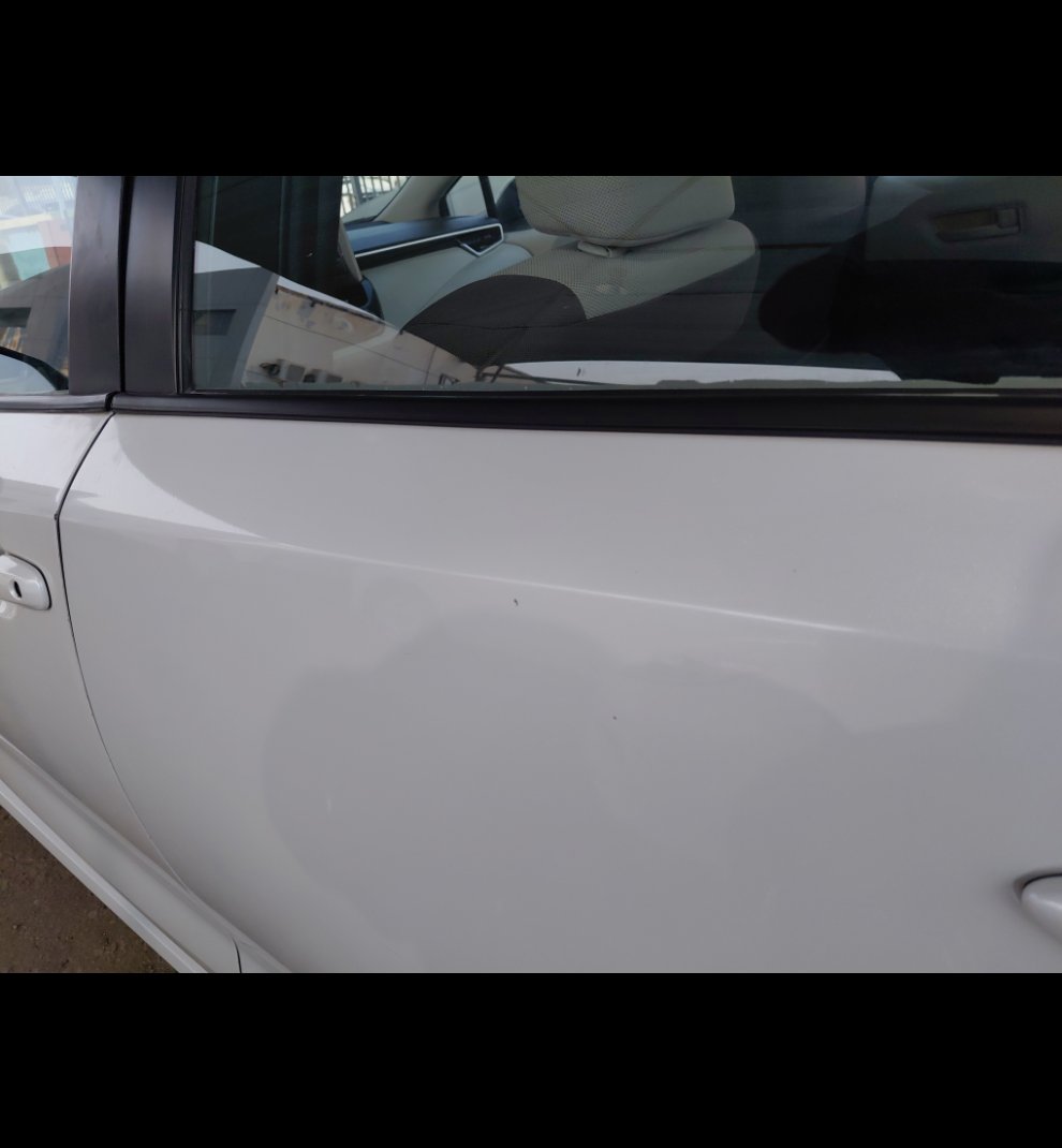 تويوتا كورولا XLI 2021 image