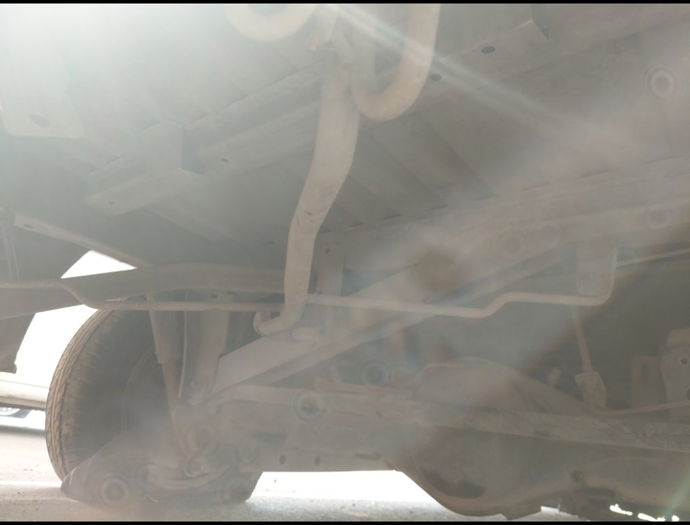 Daihatsu Gran Max  2014 image