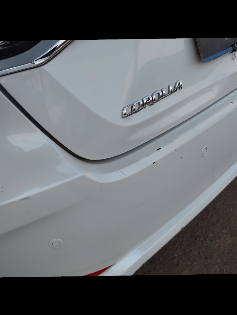 تويوتا كورولا XLI 2021 image