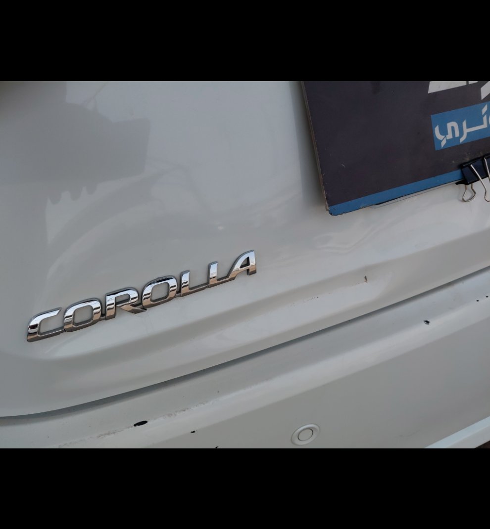 تويوتا كورولا XLI 2021 image