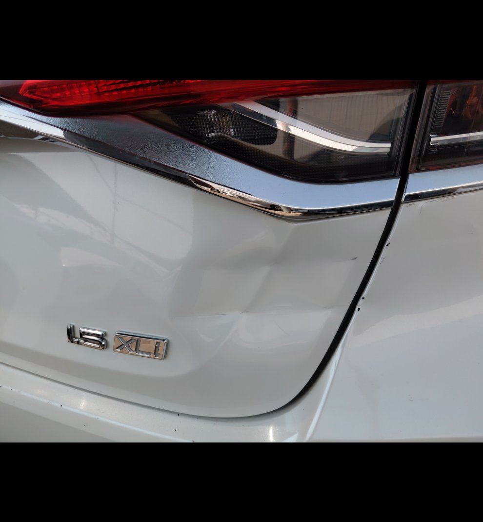 تويوتا كورولا XLI 2021 image