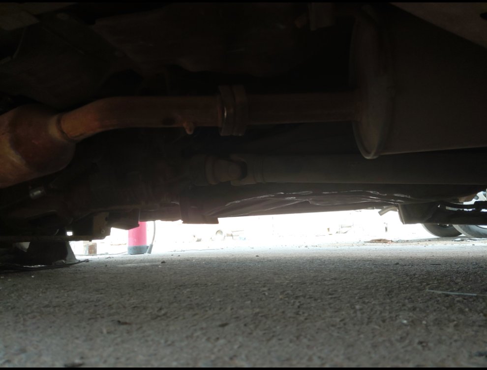 Daihatsu Gran Max  2014 image