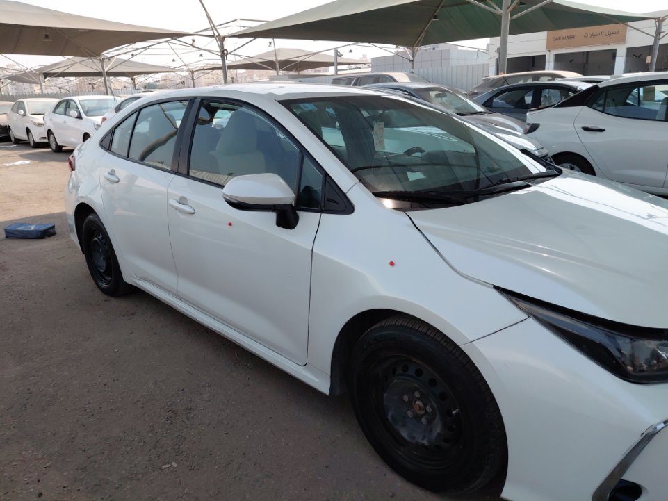 تويوتا كورولا XLI 2021 image