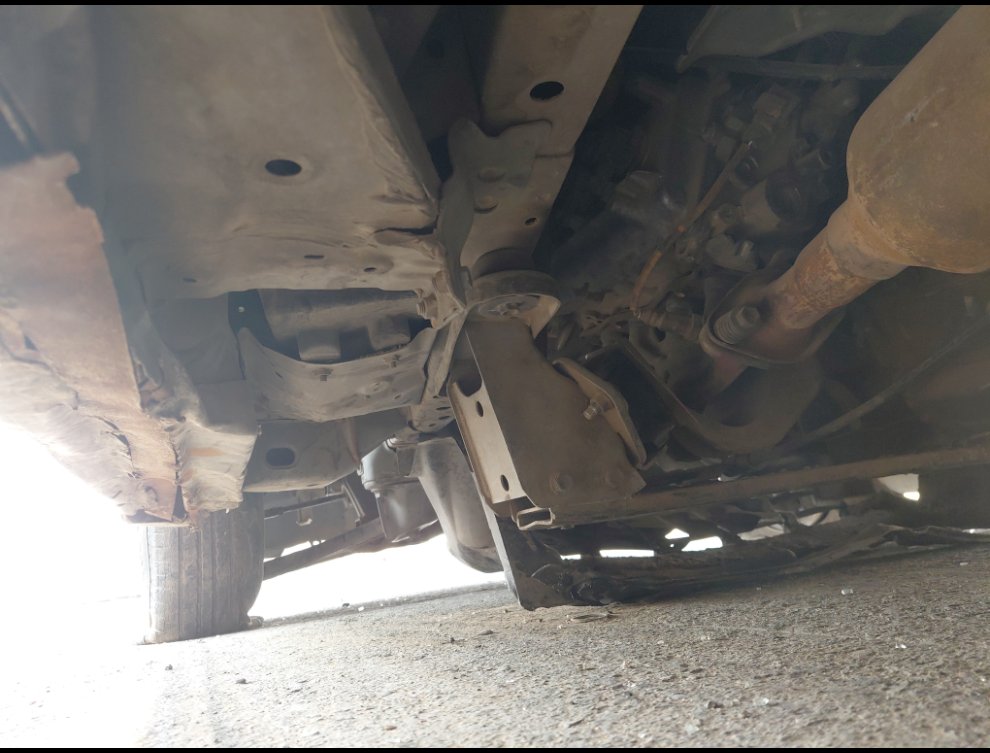 Daihatsu Gran Max  2014 image