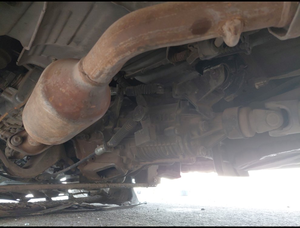 Daihatsu Gran Max  2014 image