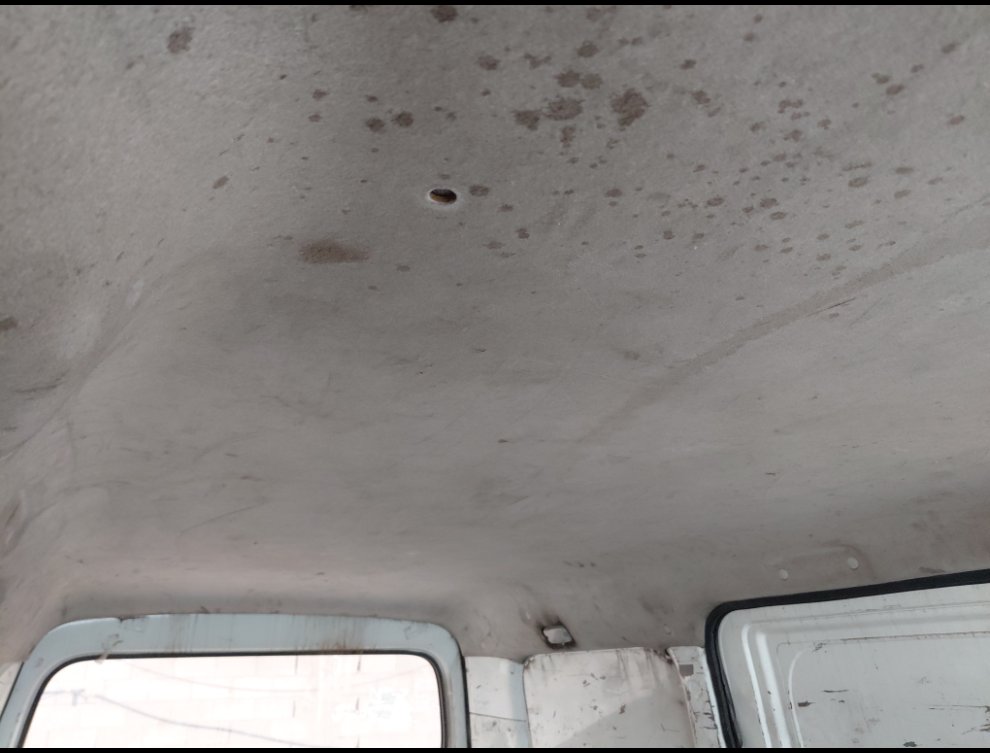 Daihatsu Gran Max  2014 image