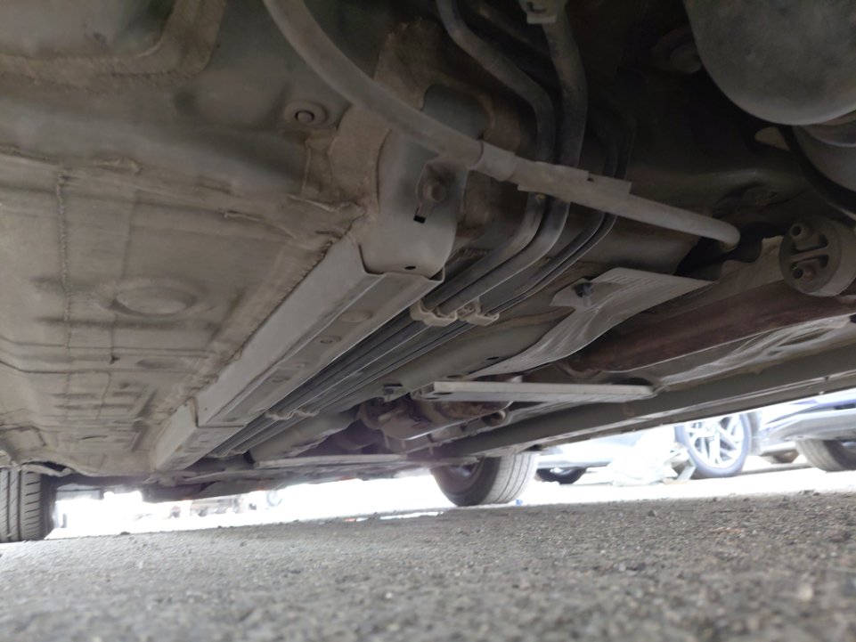 تويوتا كورولا XLI 2021 image