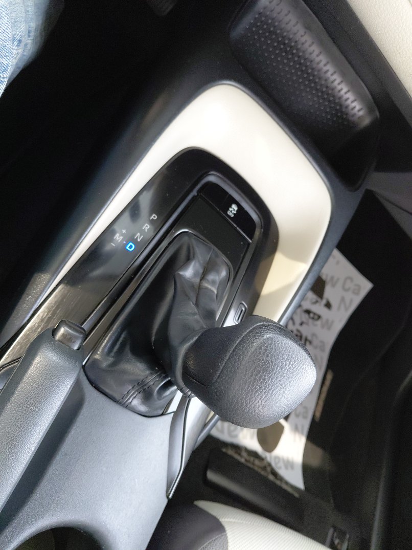 تويوتا كورولا XLI 2021 image