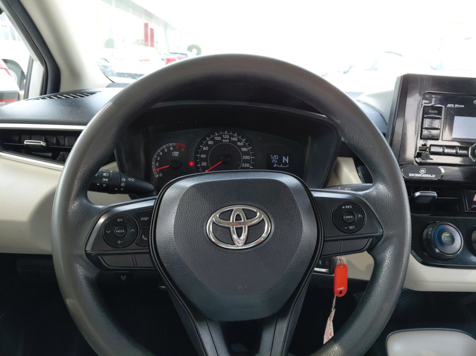 تويوتا كورولا XLI 2021 image