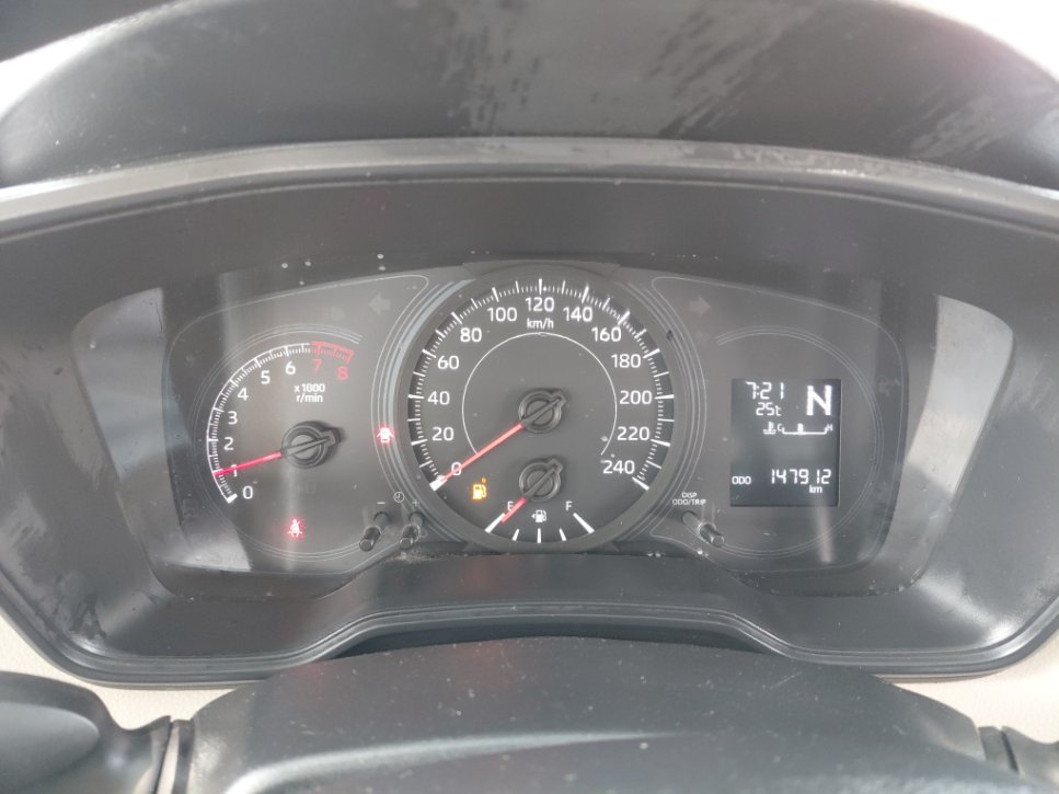 تويوتا كورولا XLI 2021 image