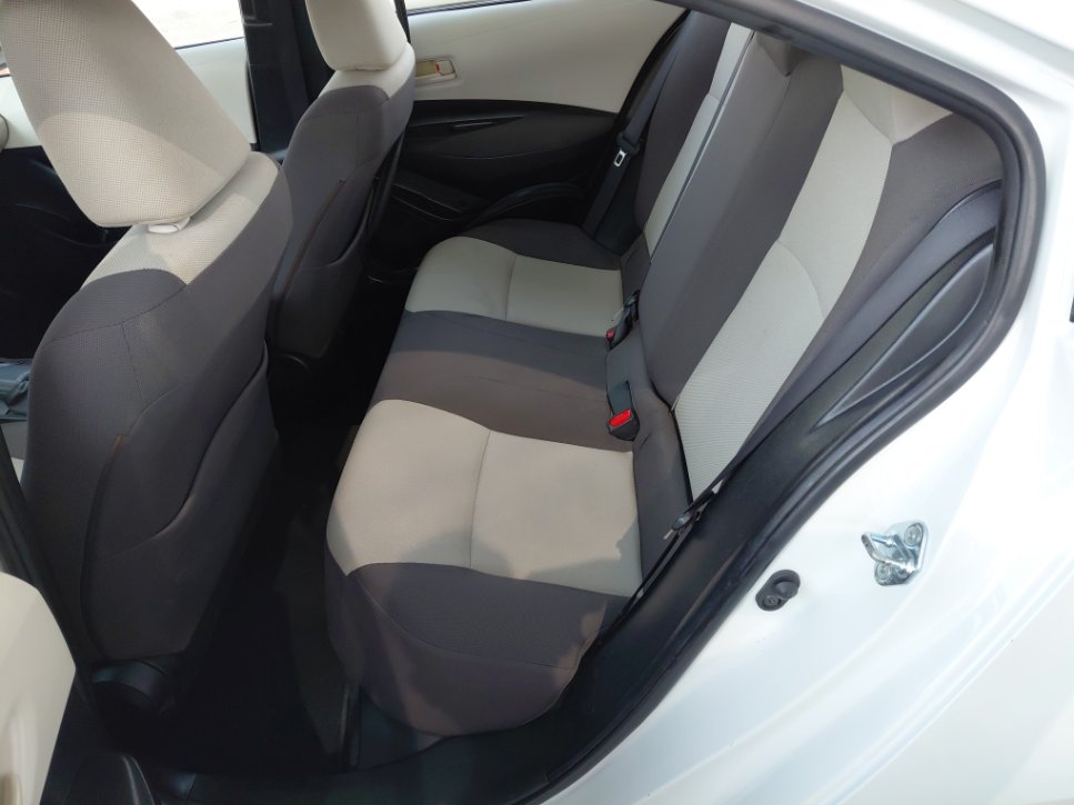 تويوتا كورولا XLI 2021 image