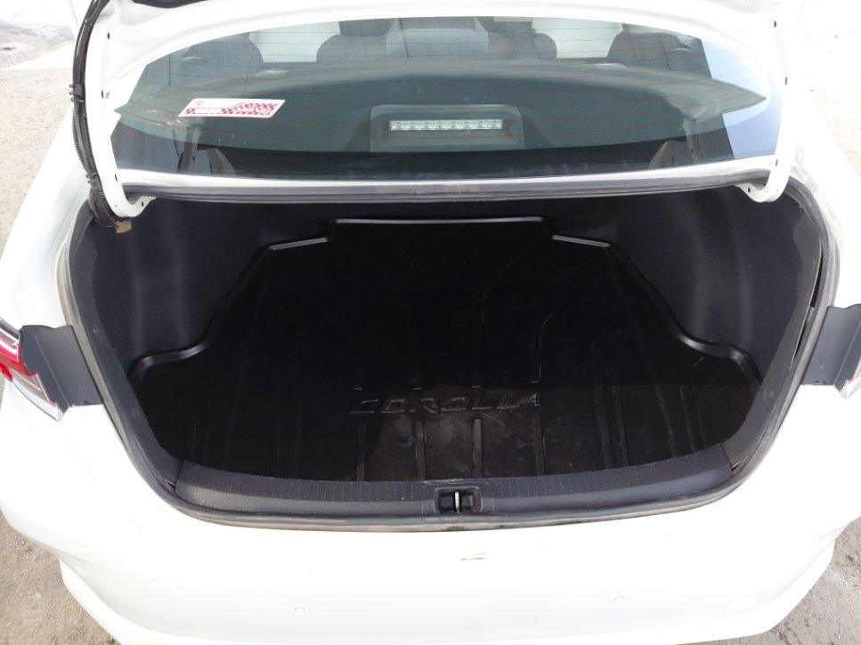 تويوتا كورولا XLI 2021 image