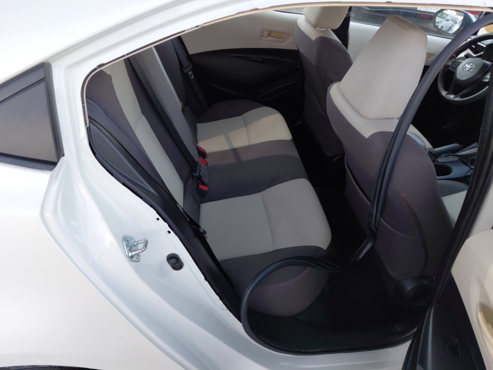 تويوتا كورولا XLI 2021 image