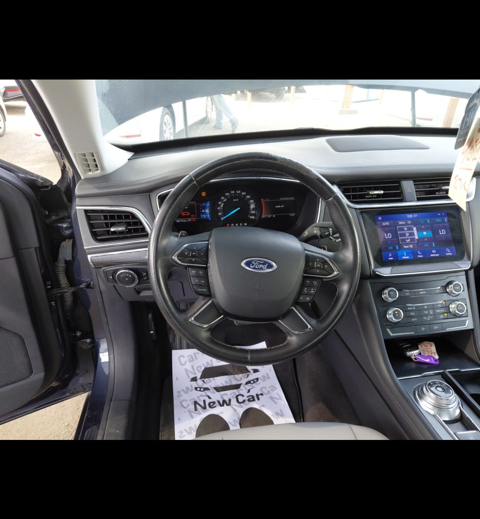 الوسائد الهوائية