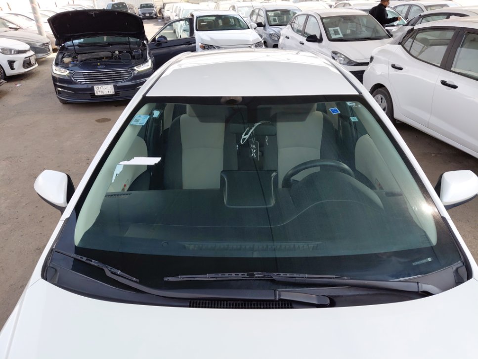 تويوتا كورولا XLI 2021 image