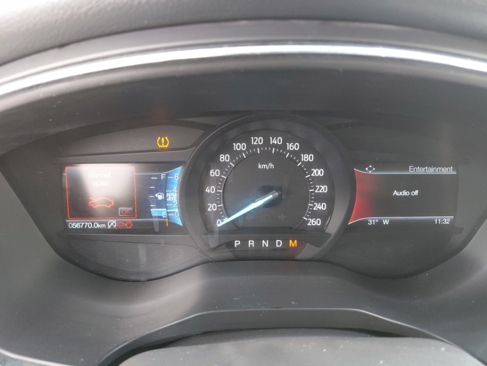 Ford Taurus STD 2022 image