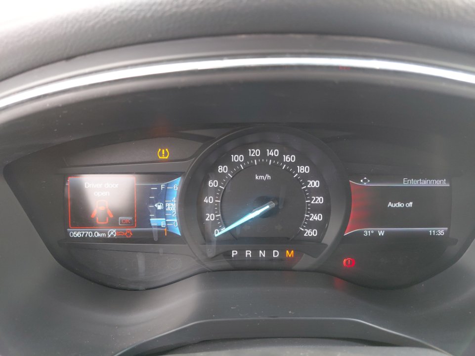 Ford Taurus STD 2022 image