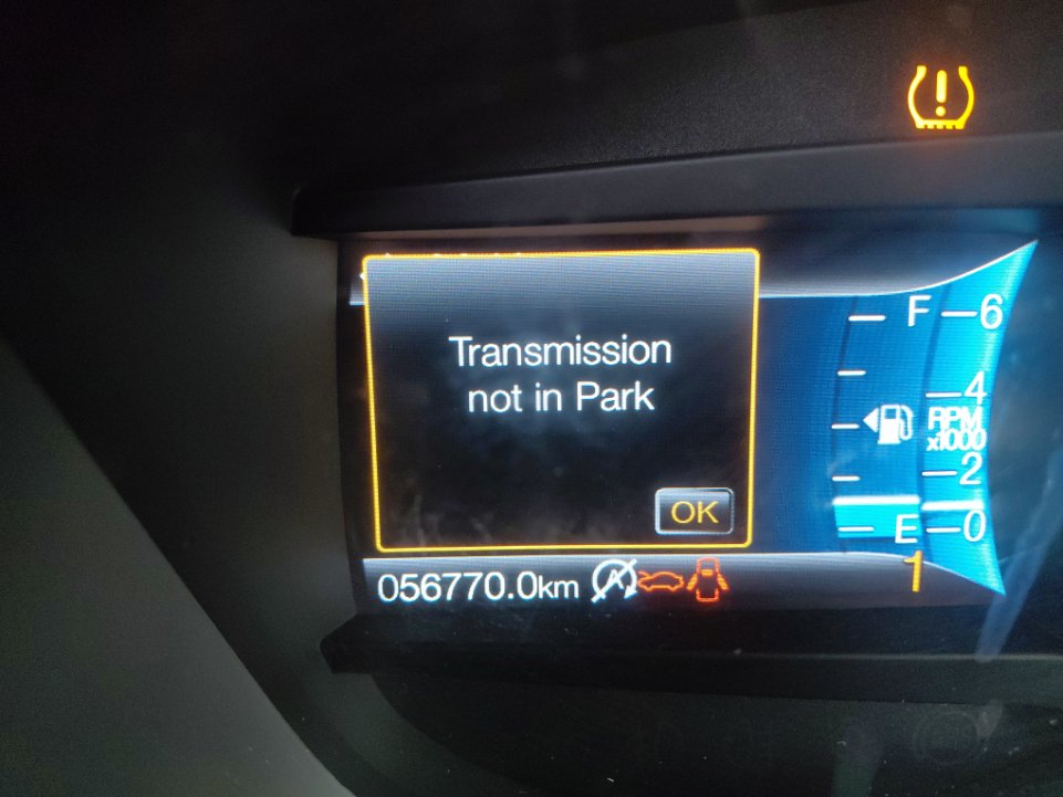 Ford Taurus STD 2022 image