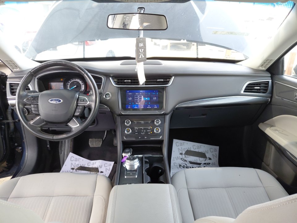 Ford Taurus STD 2022 image