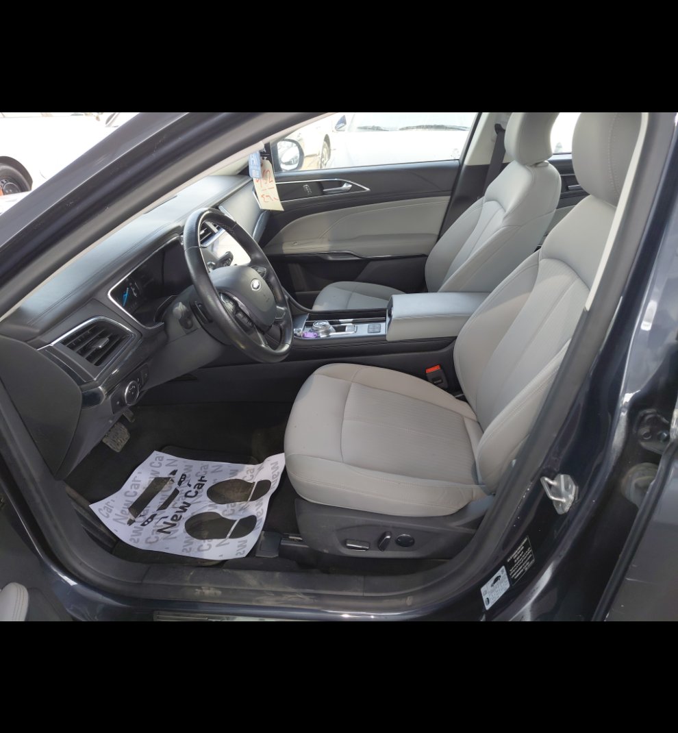 Ford Taurus STD 2022 image