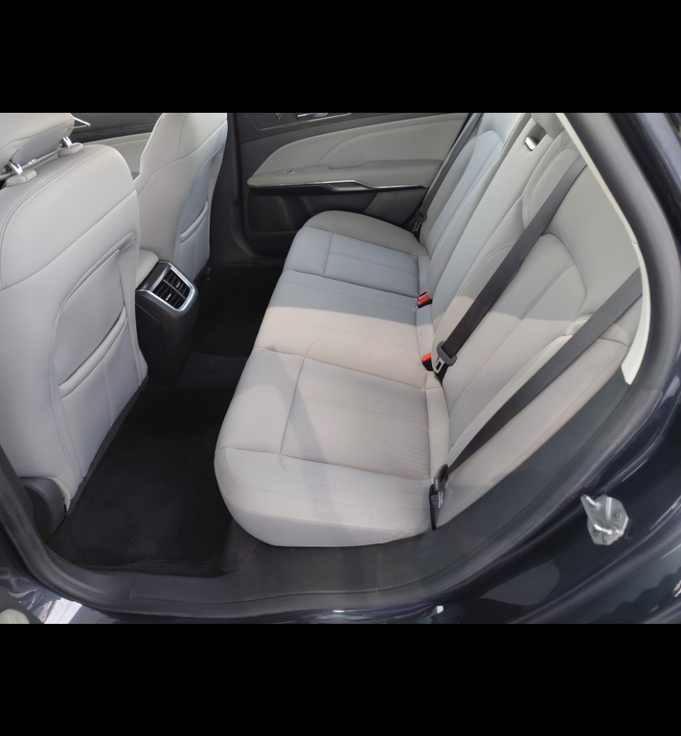 Ford Taurus STD 2022 image