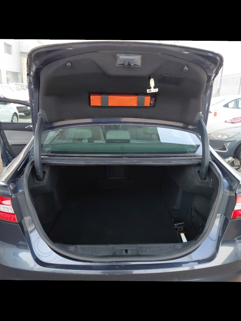 Ford Taurus STD 2022 image