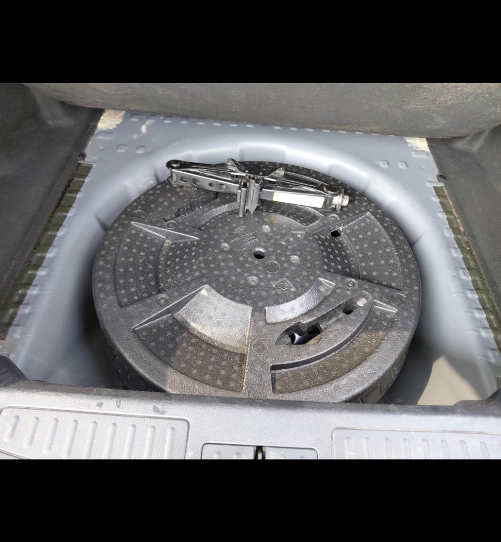 Ford Taurus STD 2022 image