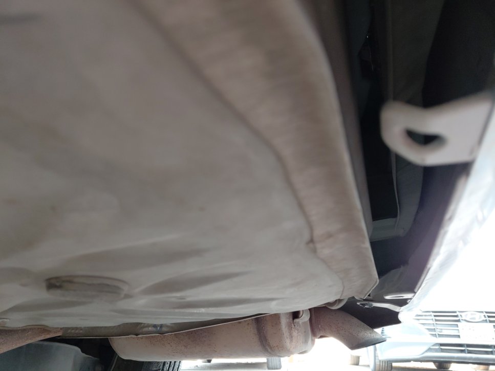 تويوتا كورولا XLI 2021 image