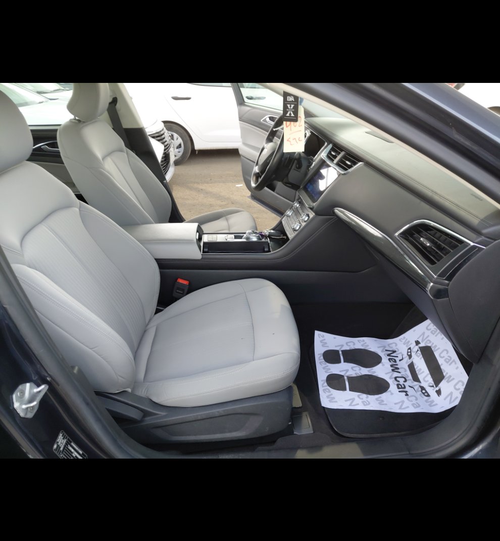 Ford Taurus STD 2022 image