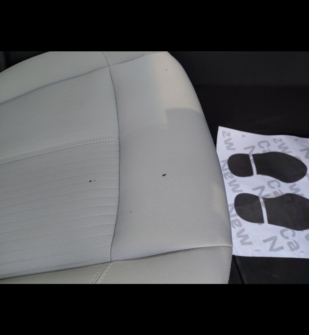 Ford Taurus STD 2022 image