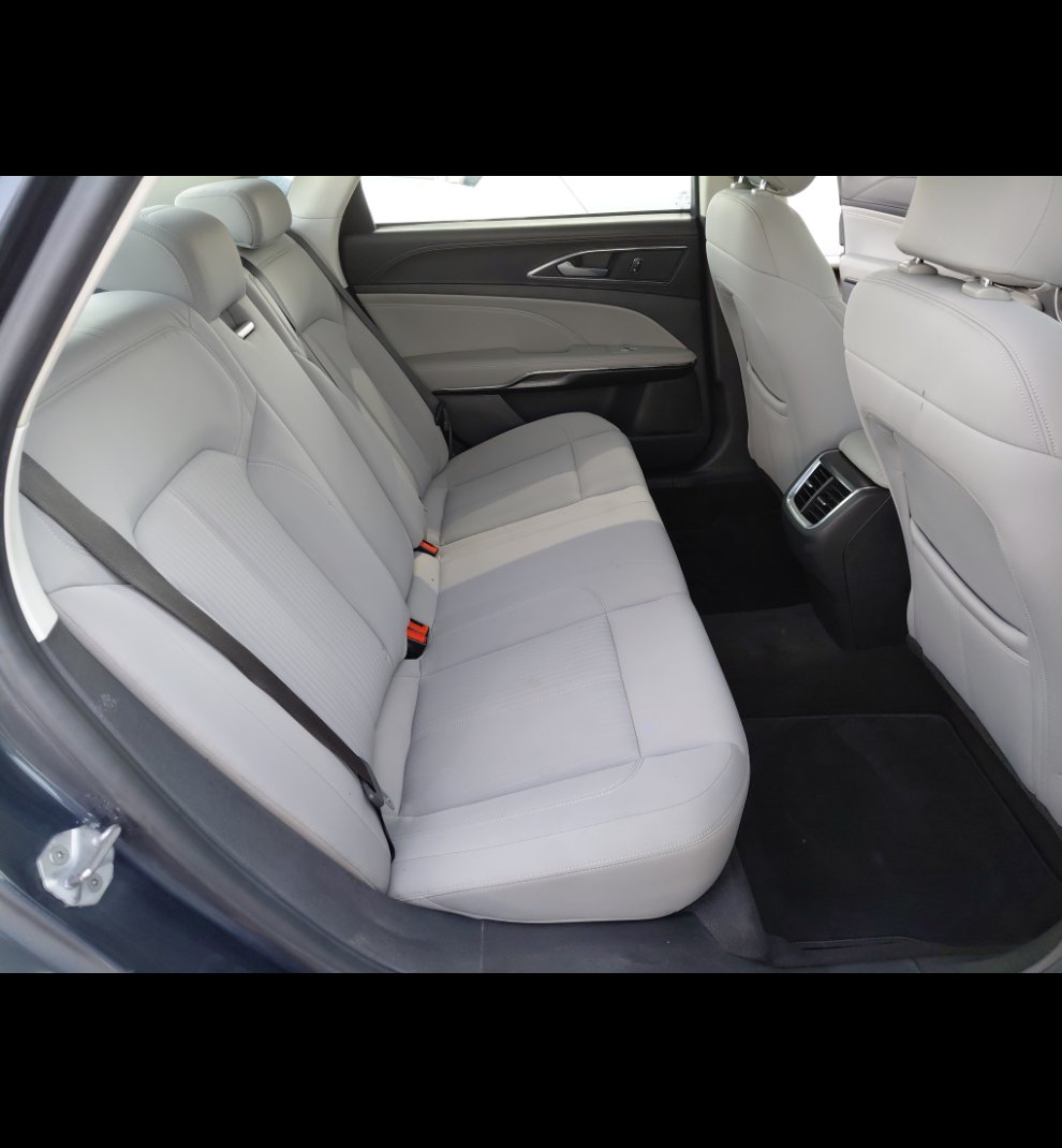 Ford Taurus STD 2022 image