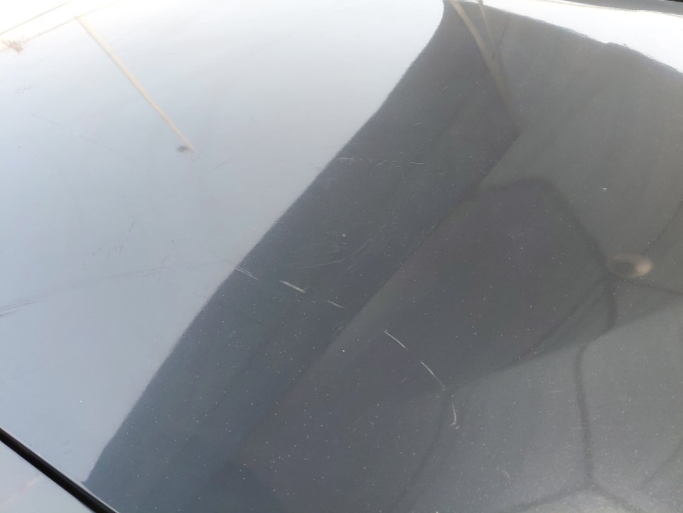 Ford Taurus STD 2022 image