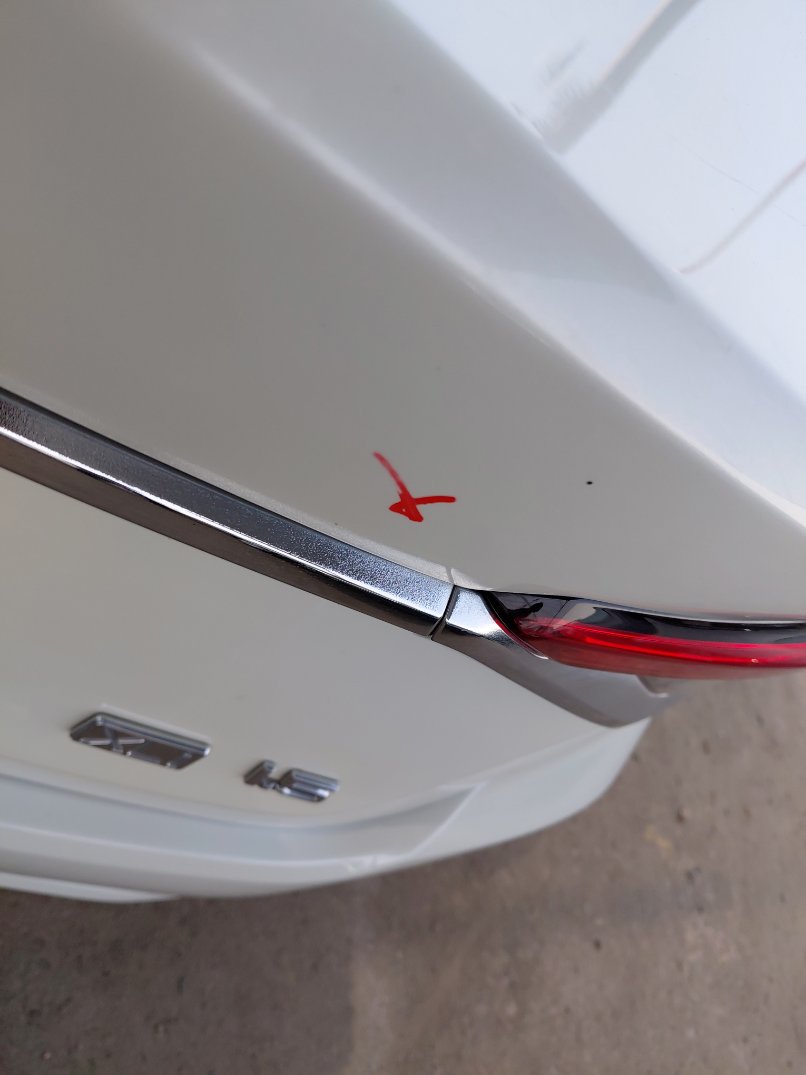 تويوتا كورولا XLI 2021 image