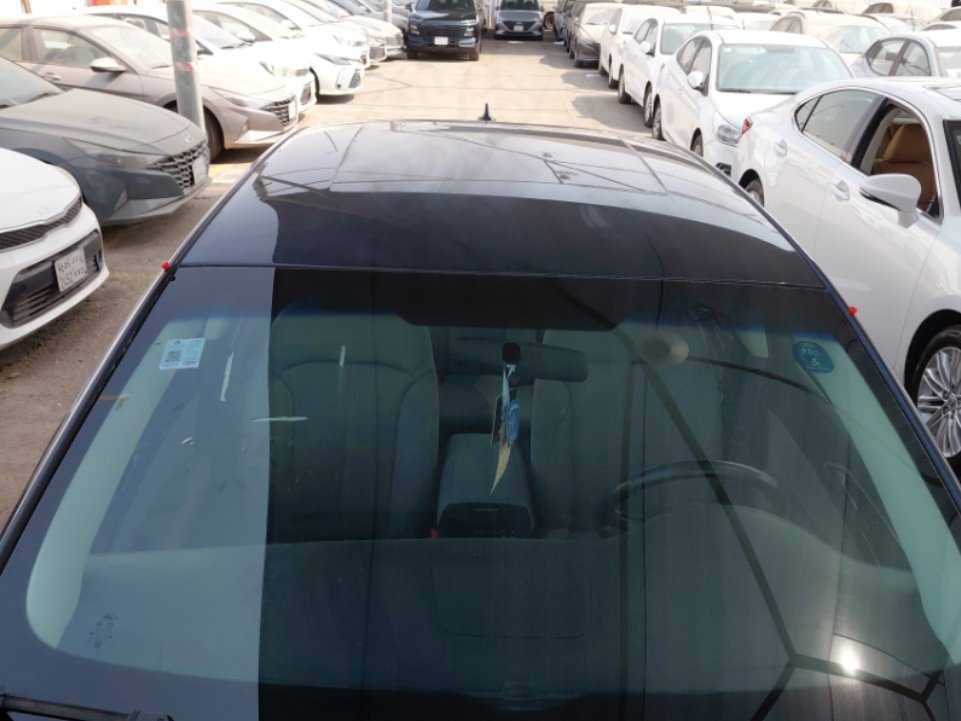 Ford Taurus STD 2022 image