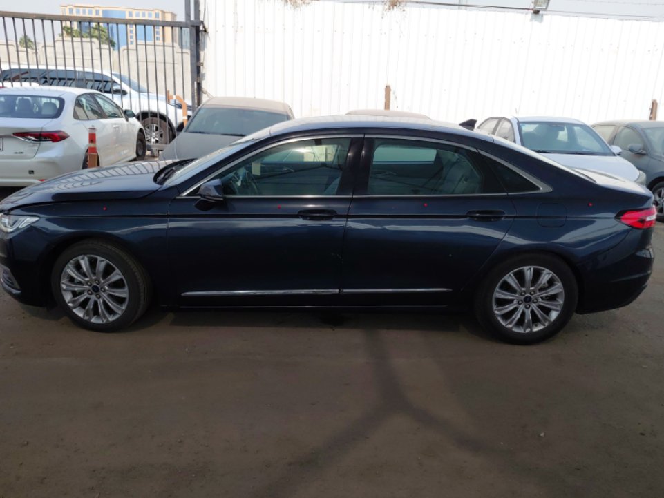 Ford Taurus STD 2022 image