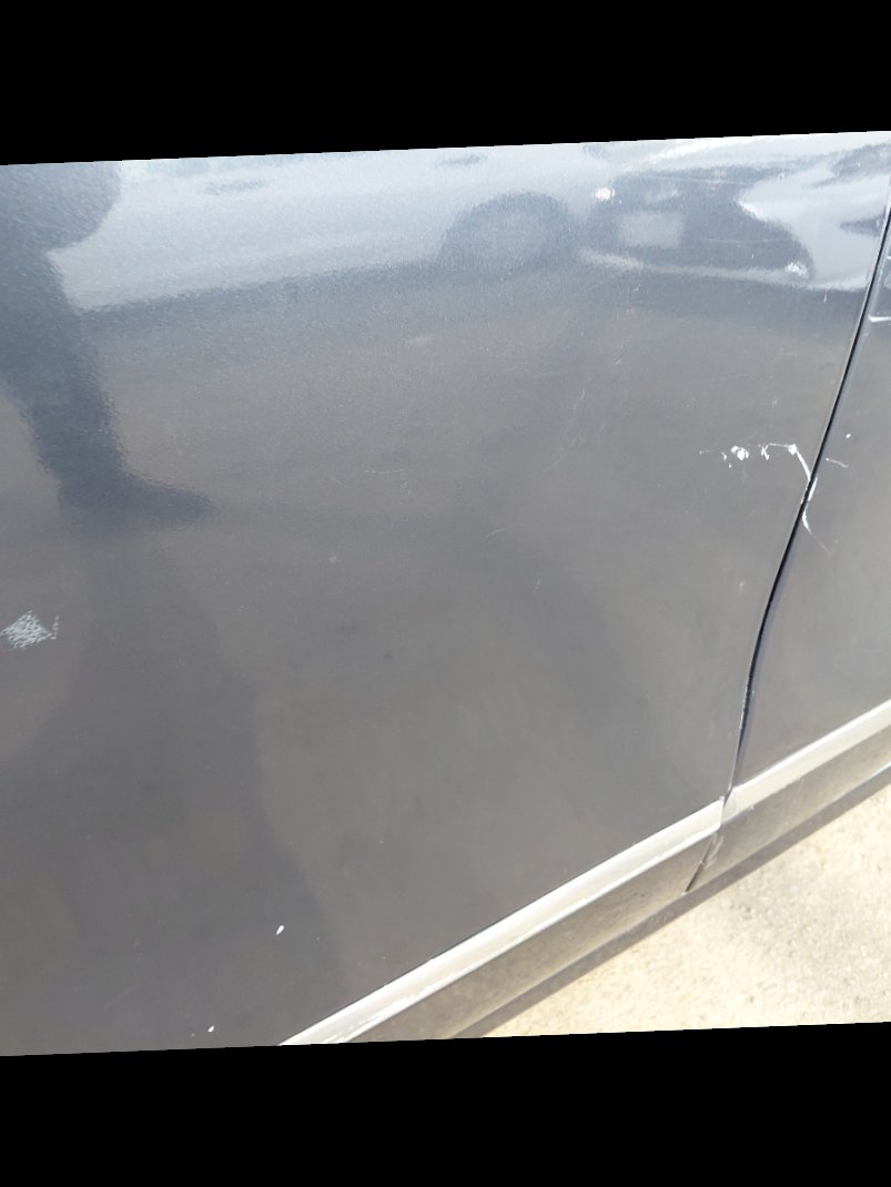 Ford Taurus STD 2022 image