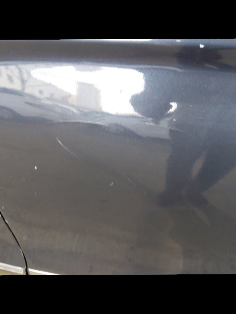 Ford Taurus STD 2022 image