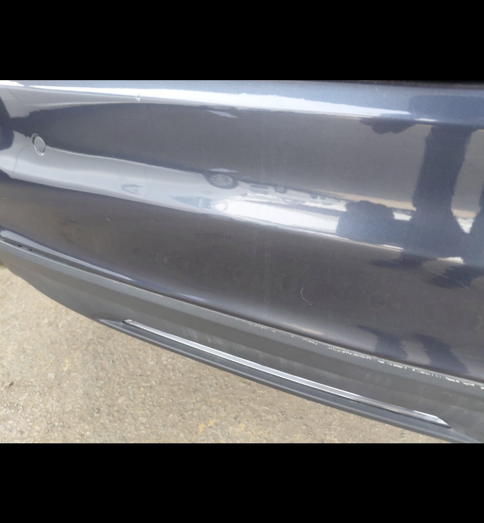 Ford Taurus STD 2022 image