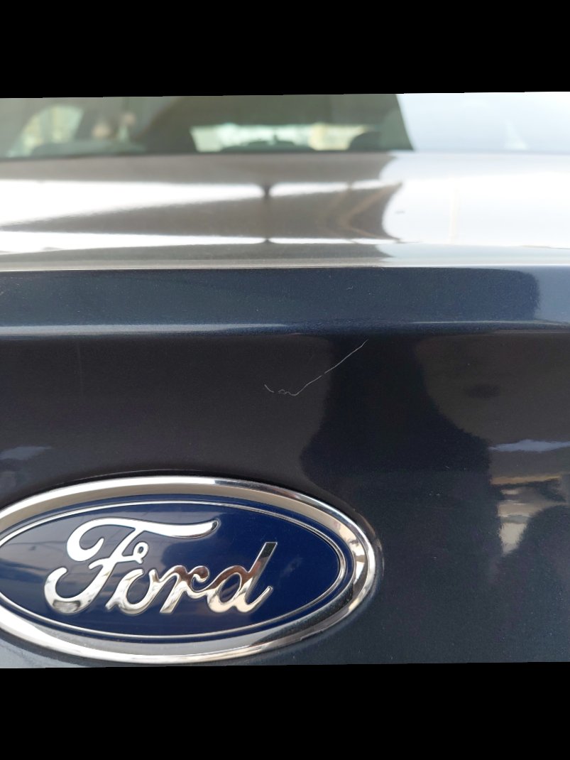 Ford Taurus STD 2022 image