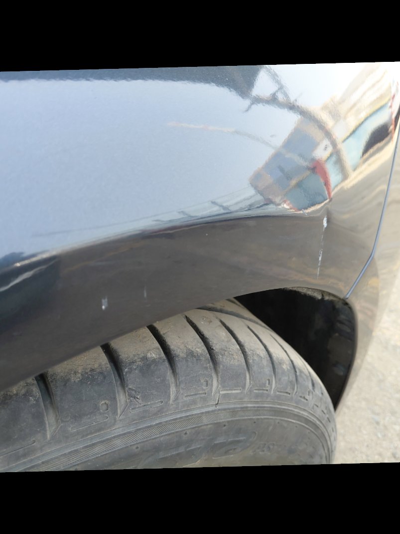 Ford Taurus STD 2022 image