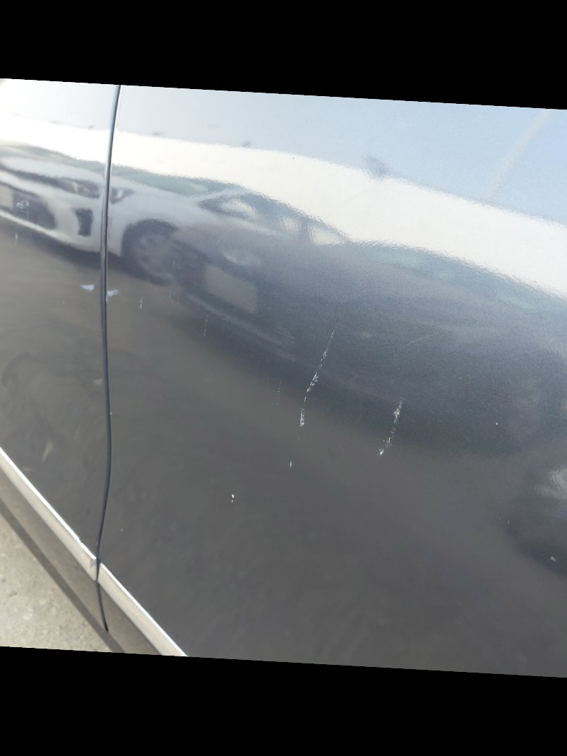 Ford Taurus STD 2022 image