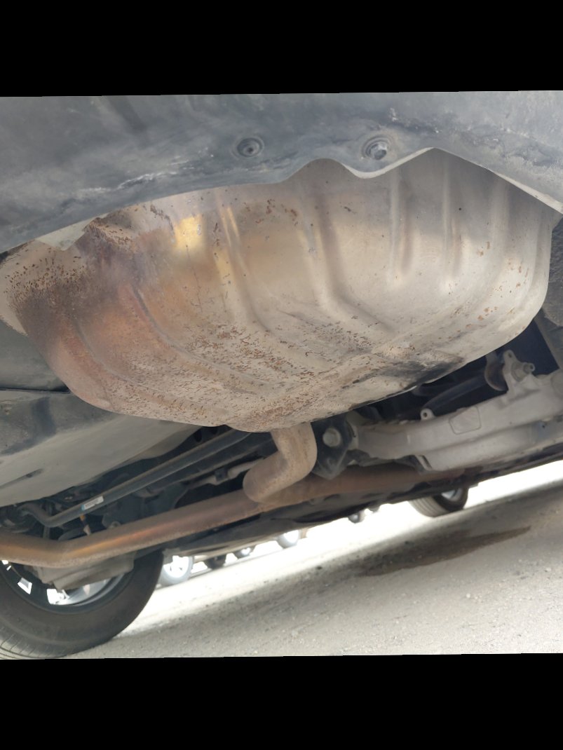 Ford Taurus STD 2022 image