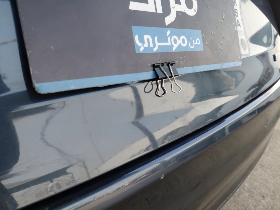 Ford Taurus STD 2022 image