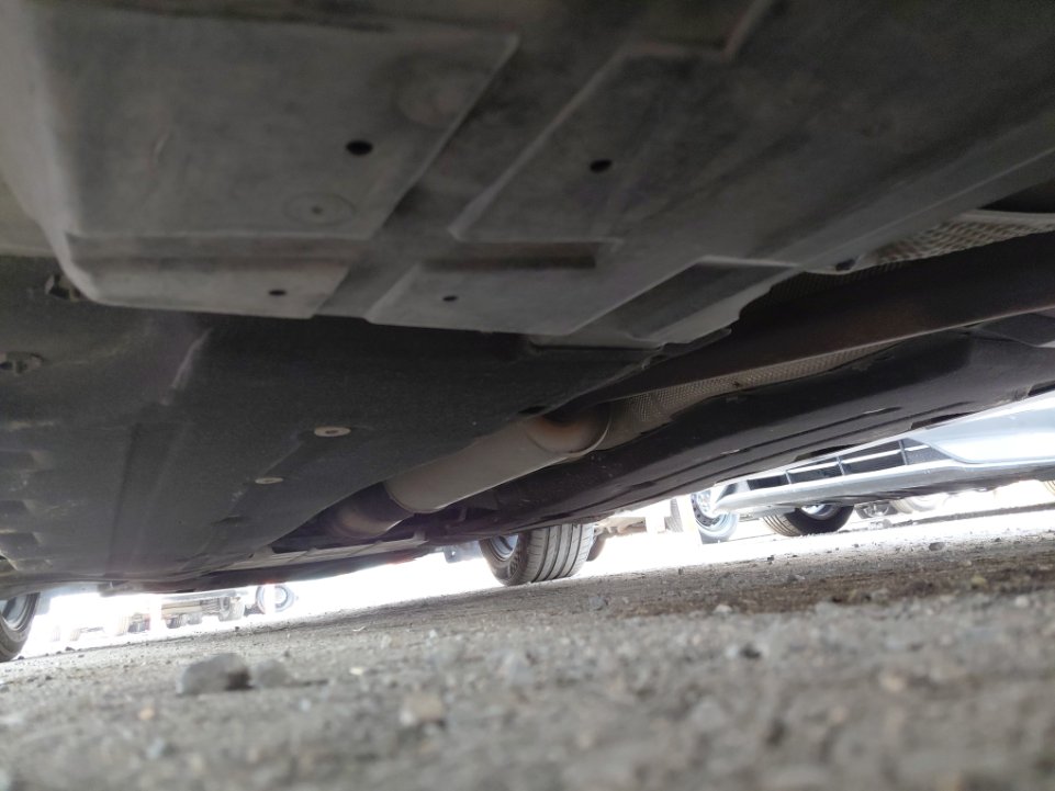 Ford Taurus STD 2022 image