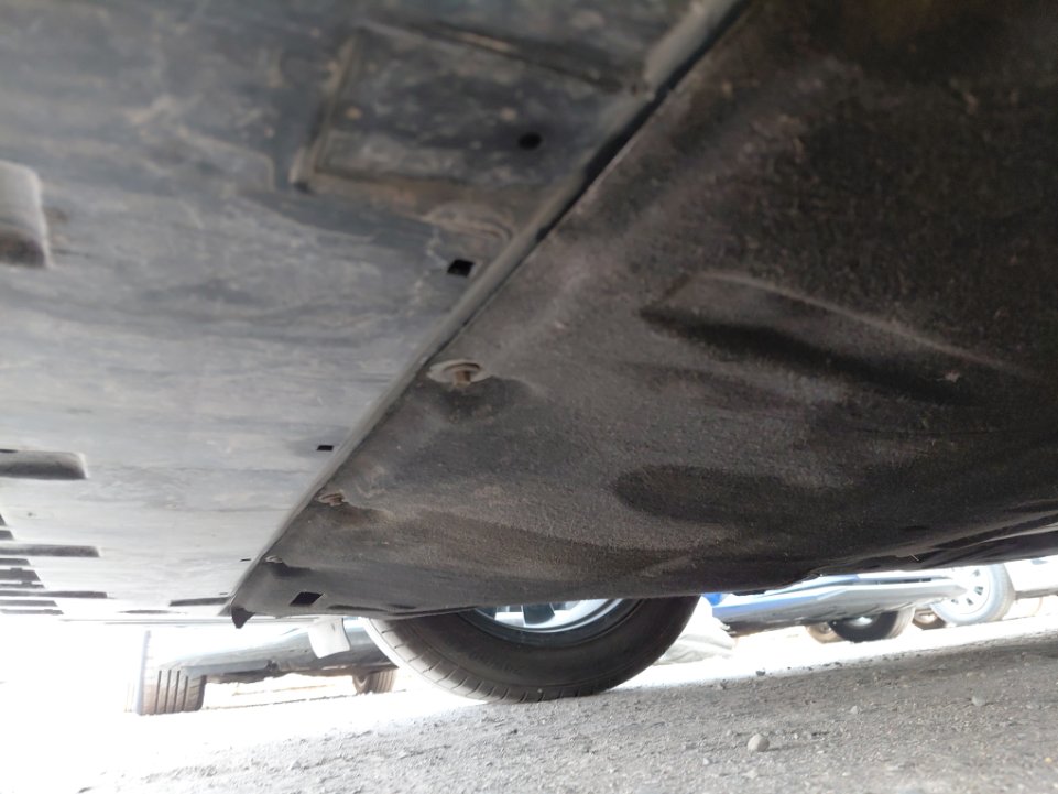 Ford Taurus STD 2022 image