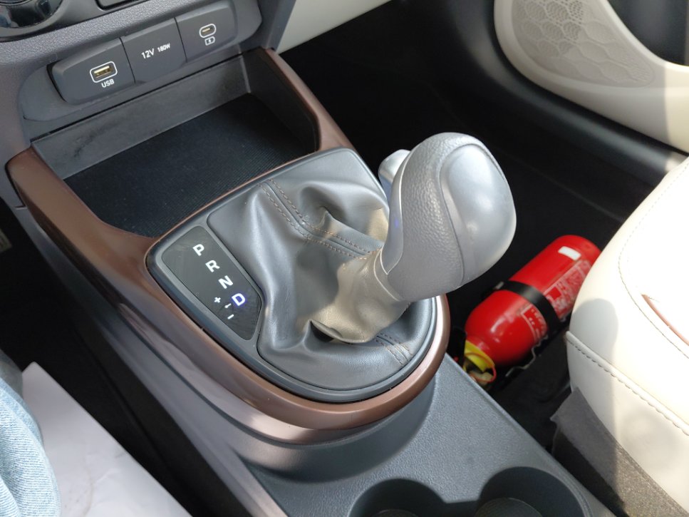 Hyundai I10  2024 image