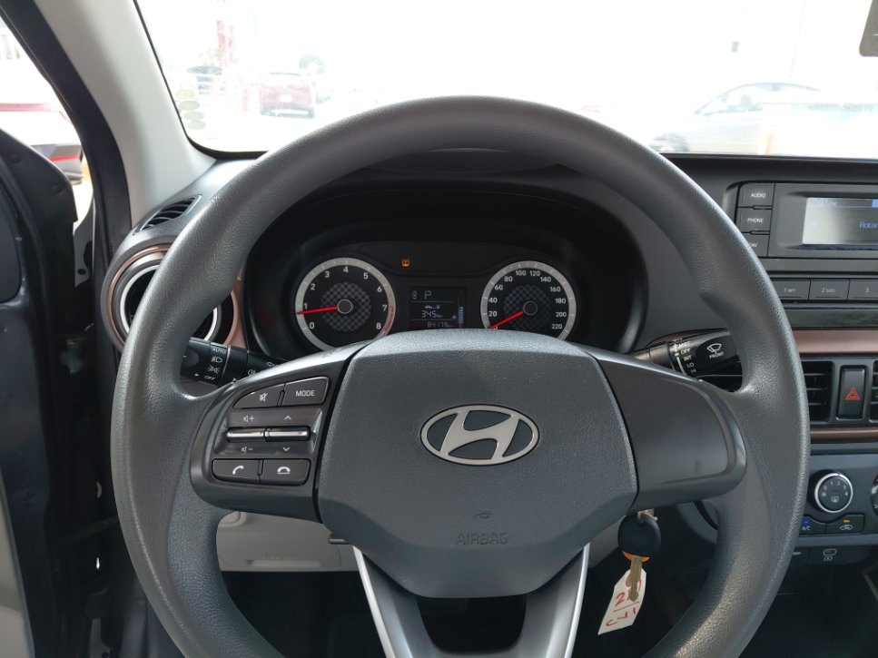 Hyundai I10  2024 image